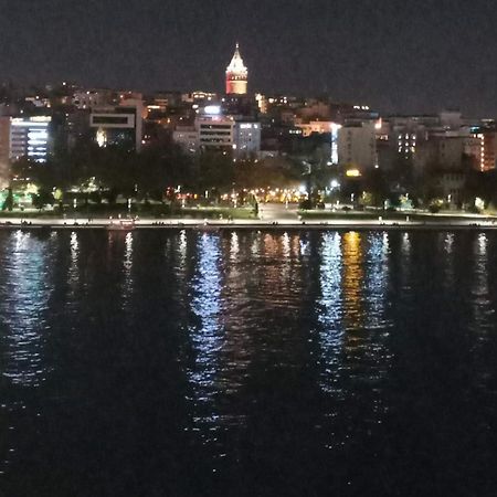 Moonlight Hotel Istanbul Exterior photo
